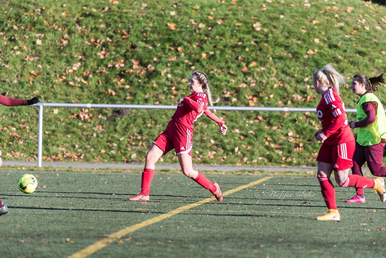 Bild 205 - F TSV Bargteheide - TuS Tensfeld : Ergebnis: 0:2